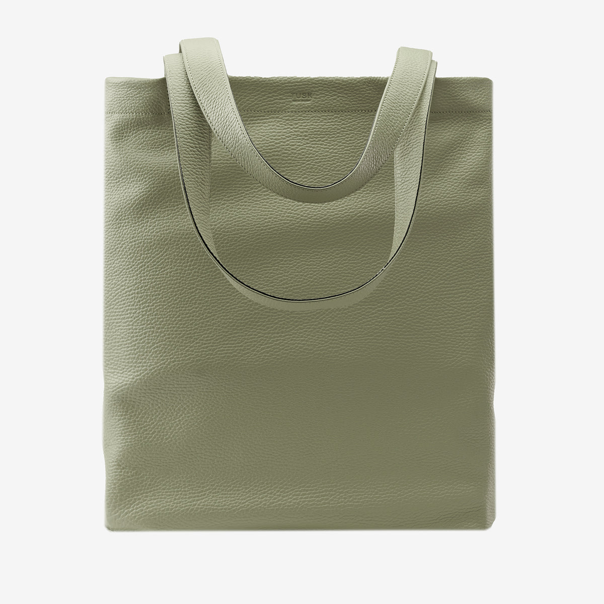 Ascot Zoya Simple Tote-Tusk