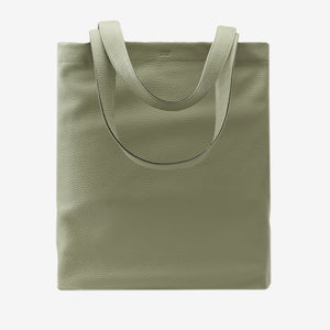 1 of 2: Ascot Zoya Simple Tote-Tusk