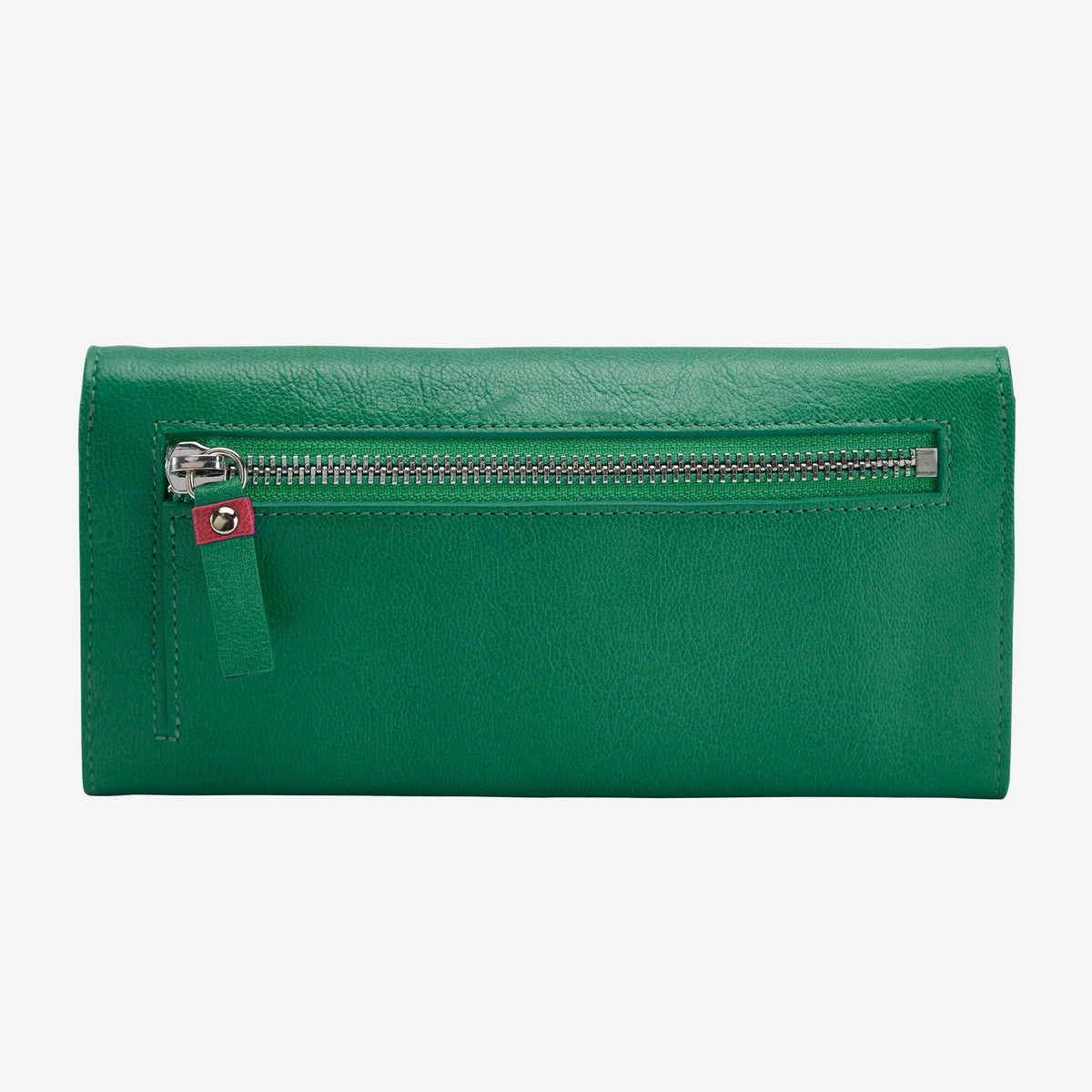 Siam | Accordion Wallet-Tusk