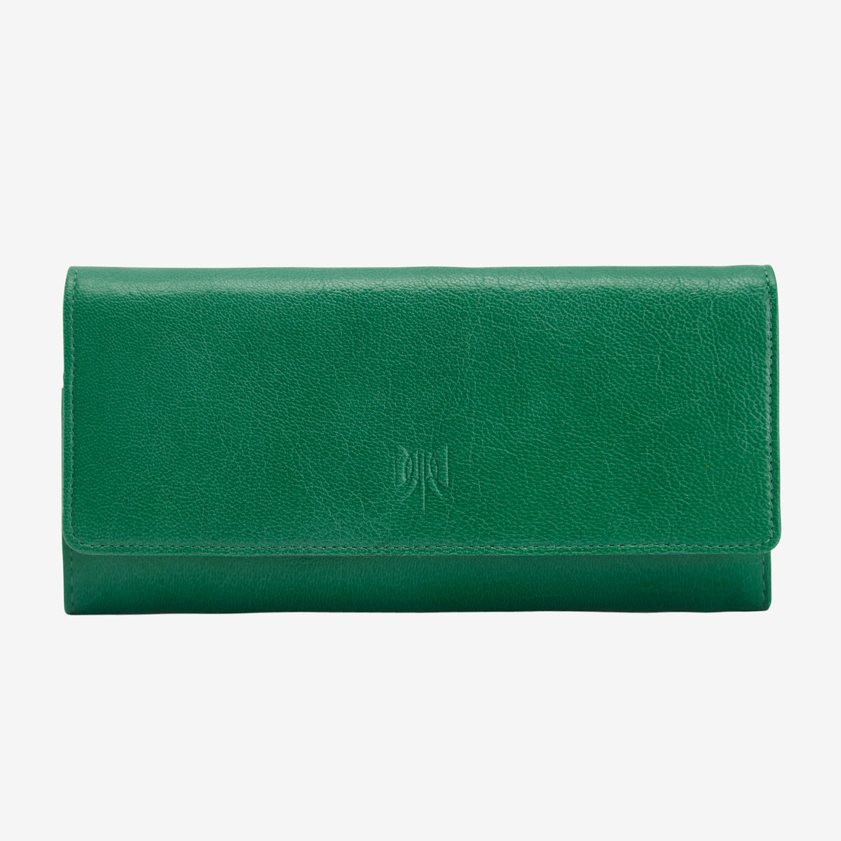 Siam | Accordion Wallet-Tusk