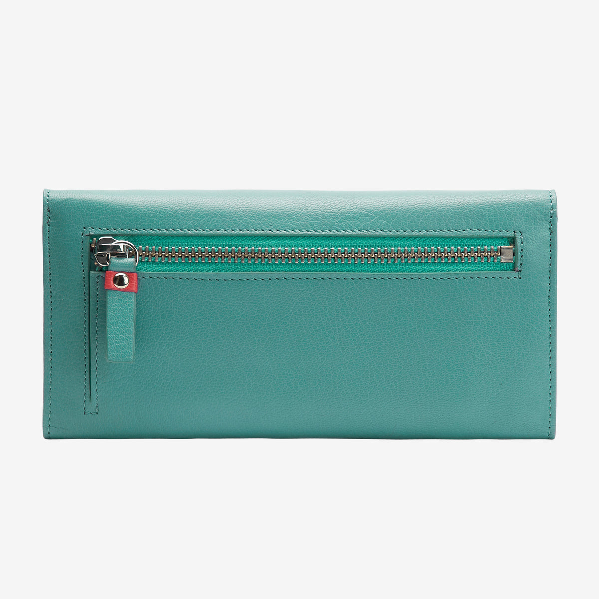 Siam | Accordion Wallet-Tusk