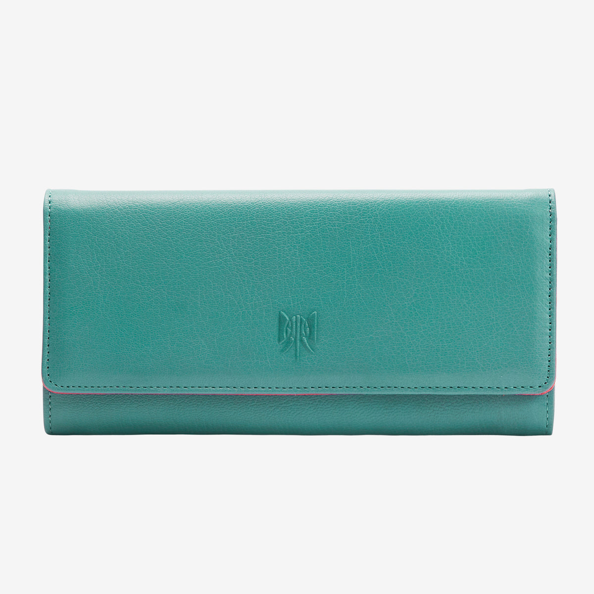 Siam | Accordion Wallet-Tusk