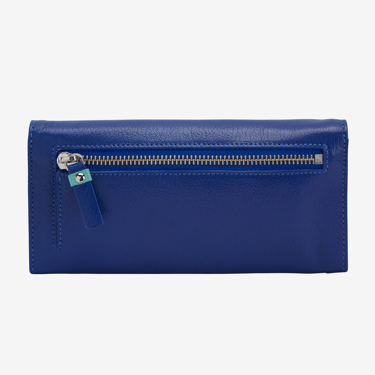 Siam | Accordion Wallet-Tusk