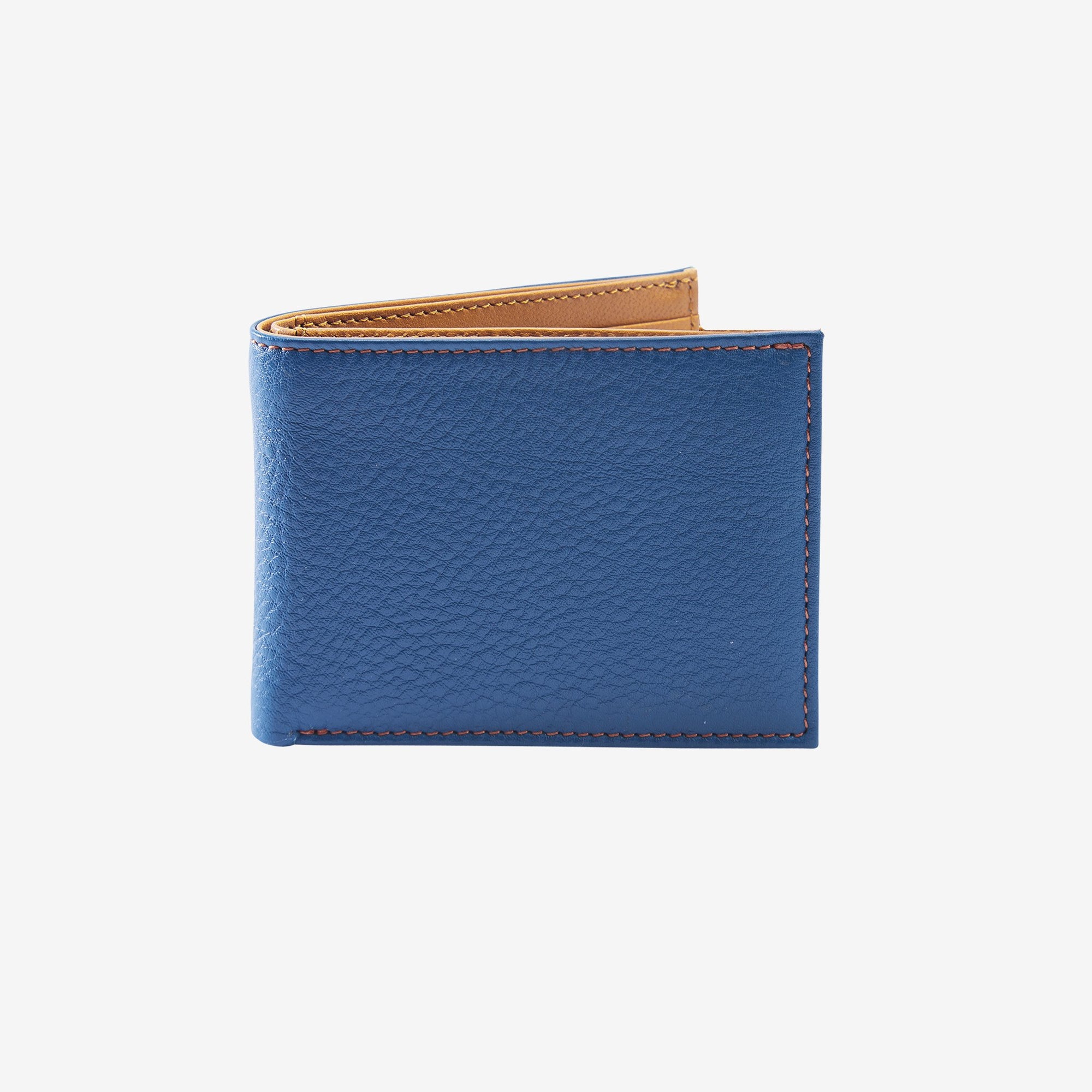 Amsterdam | Compact Billfold-Tusk