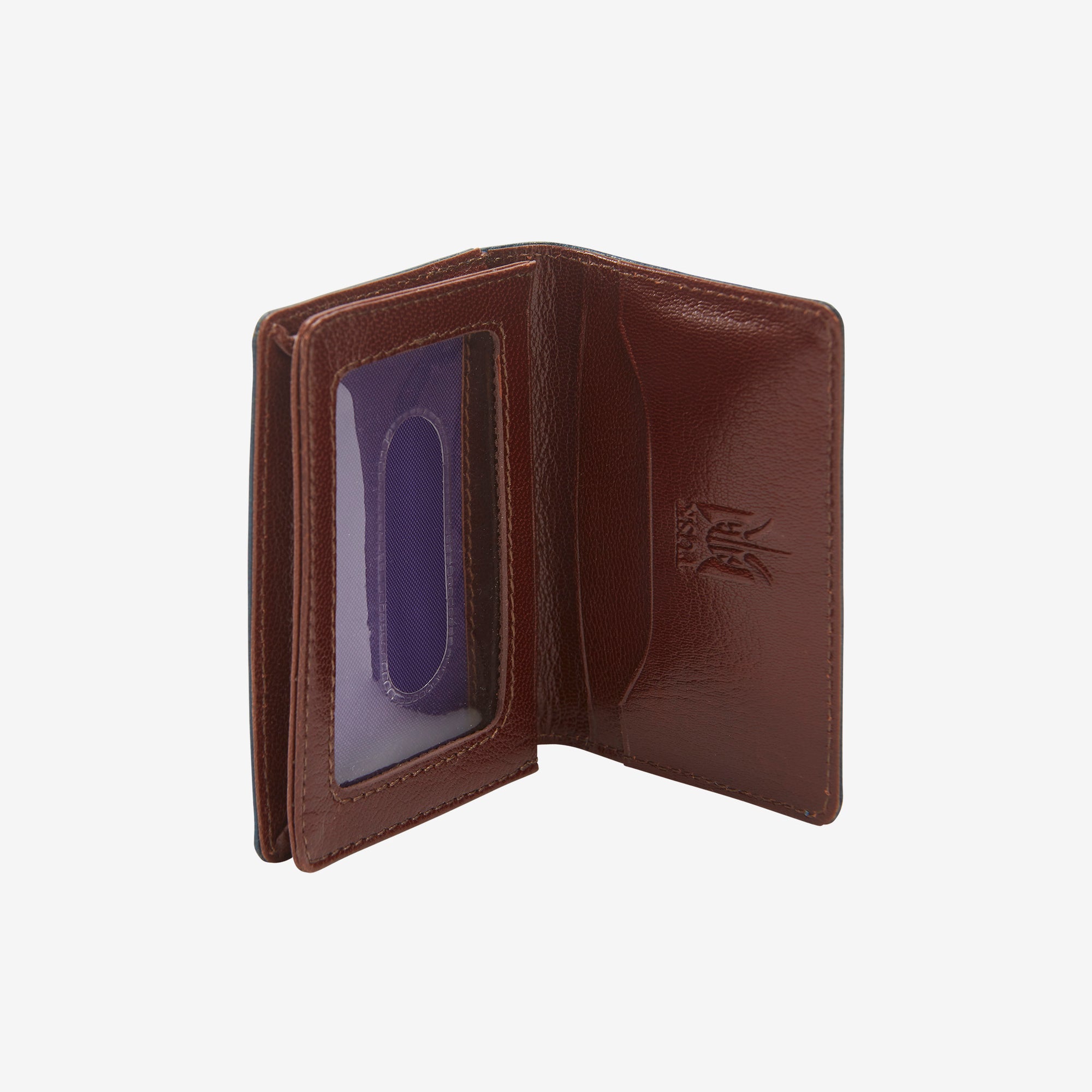 Leonardo | Card Case-Tusk