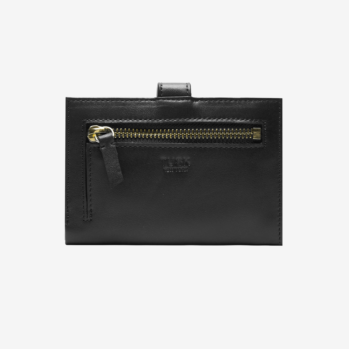 Joy | Slim Wallet-Tusk