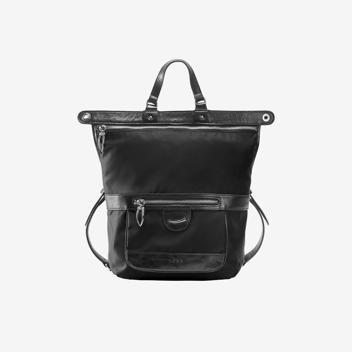 Gotham | Small Backpack-Tusk