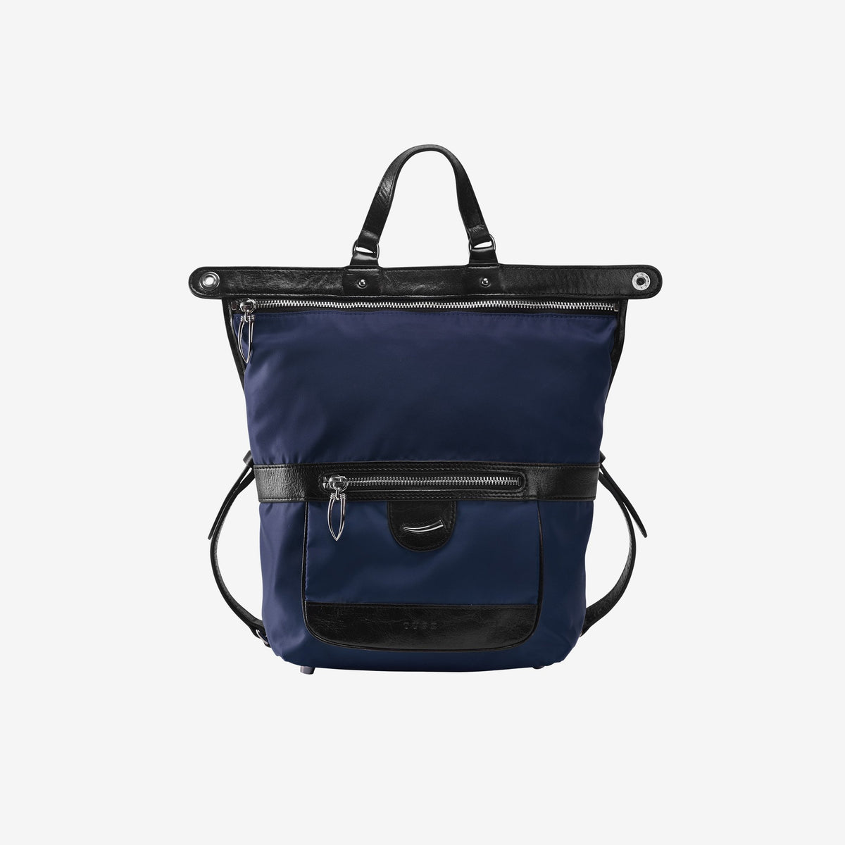 Gotham | Small Backpack-Tusk