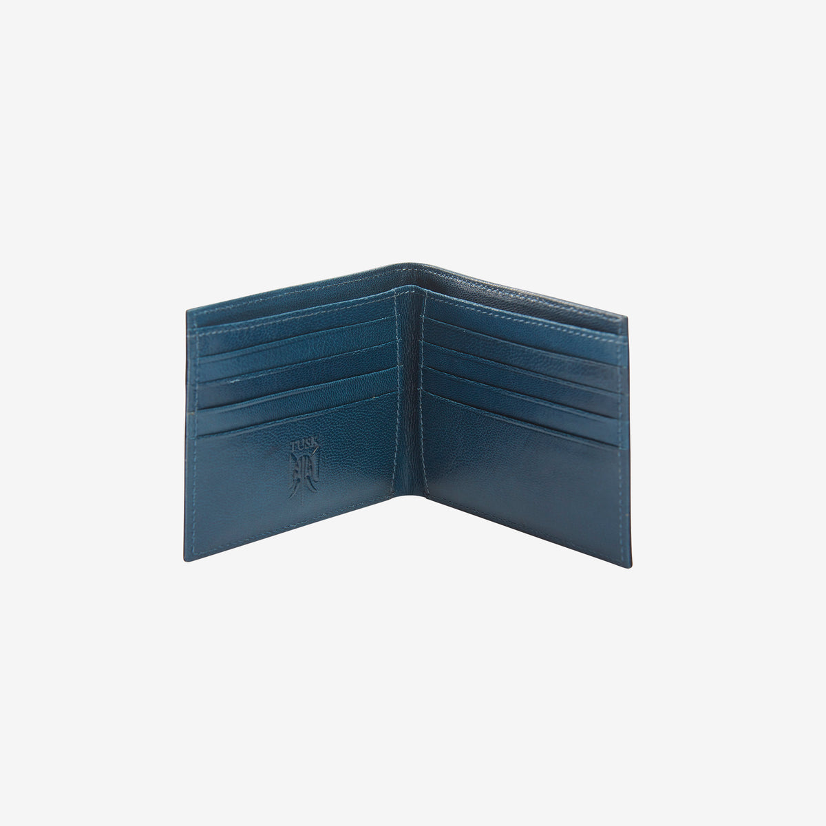 Leonardo | Compact Billfold-Tusk