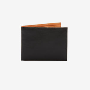 5 of 16: Leonardo | Compact Billfold-Tusk