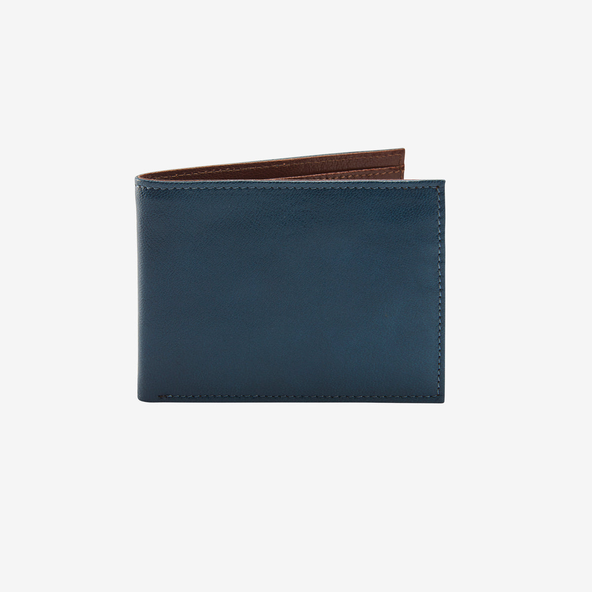 Leonardo | Compact Billfold-Tusk