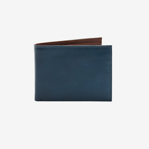 7 of 16: Leonardo | Compact Billfold-Tusk