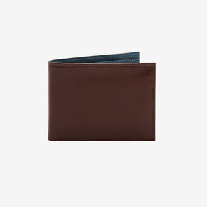 6 of 16: Leonardo | Compact Billfold-Tusk