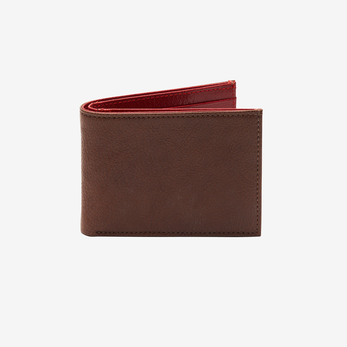 Leonardo | Compact Billfold-Tusk