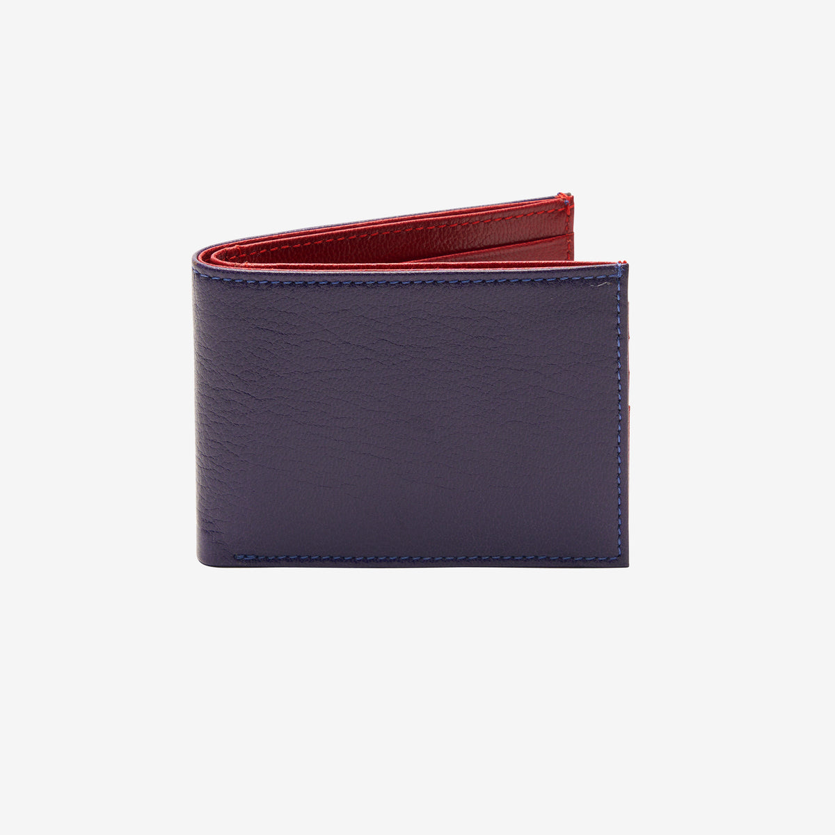 Leonardo | Compact Billfold-Tusk