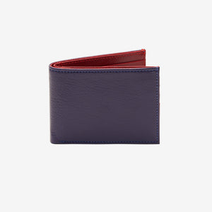 1 of 16: Leonardo | Compact Billfold-Tusk