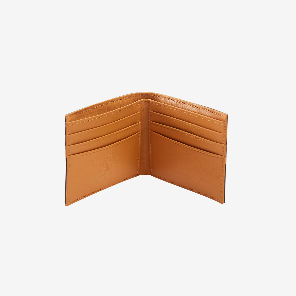 Amsterdam | Compact Billfold-Tusk