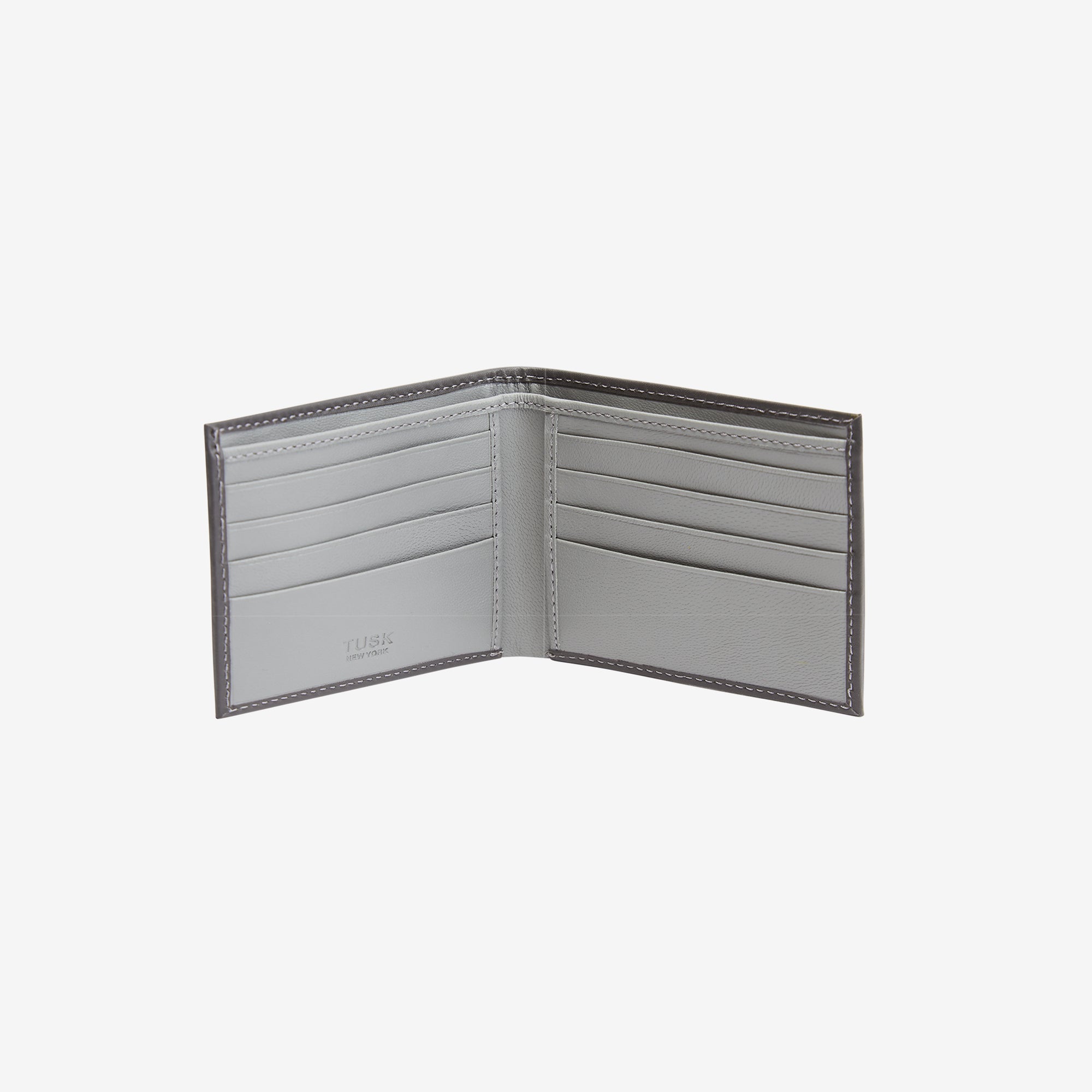 Frank | Compact Billfold-Tusk