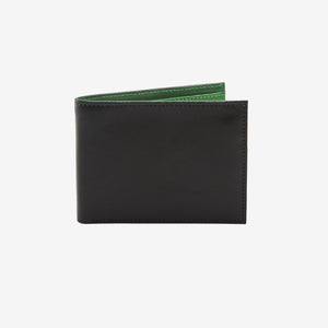 9 of 16: Leonardo | Compact Billfold-Tusk