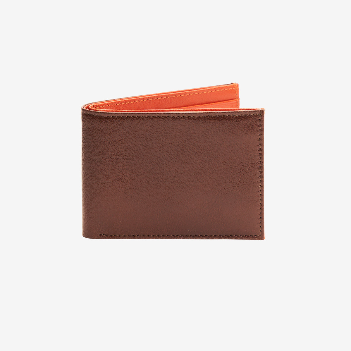 Leonardo | Compact Billfold-Tusk