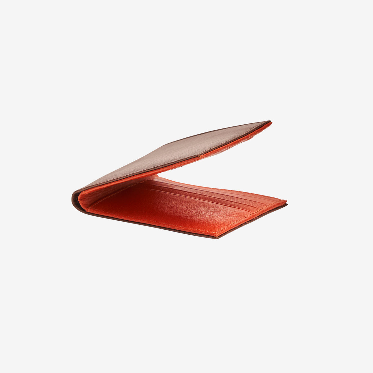 Leonardo | Compact Billfold-Tusk