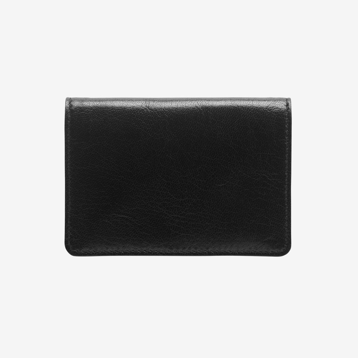 Leonardo | Card Case-Tusk