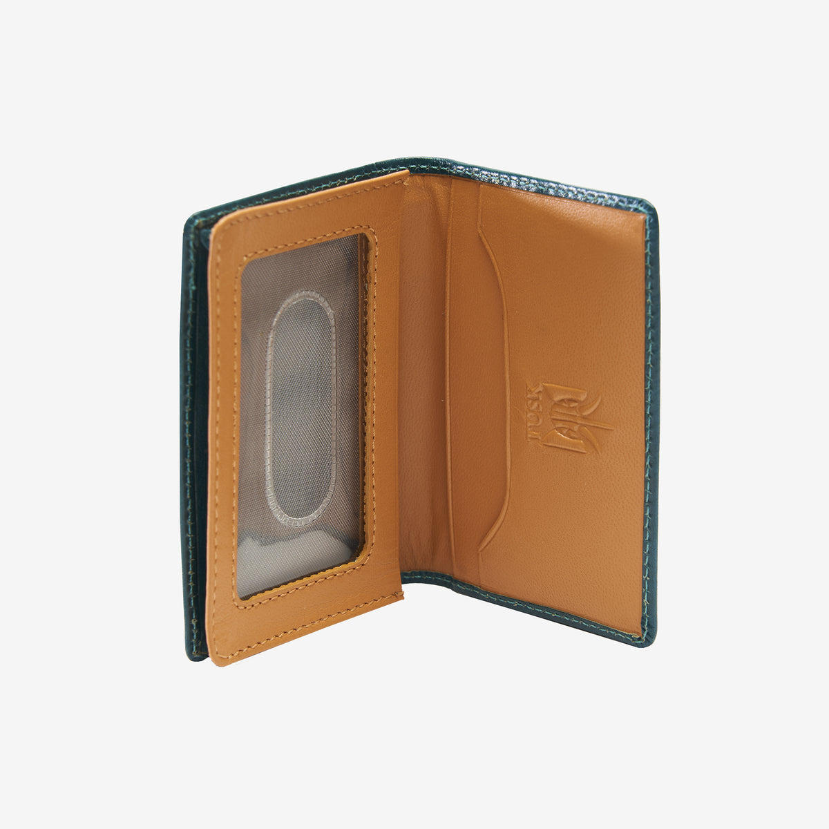 Brando | Card Case-Tusk