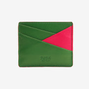 Joy | Card Case-Tusk