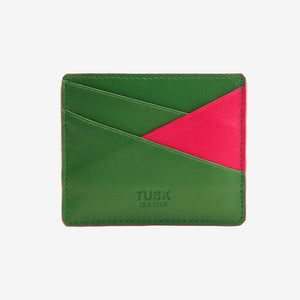 1 of 7: Joy | Card Case-Tusk