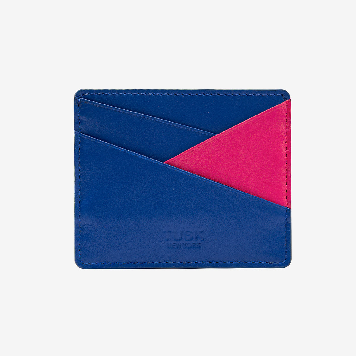 Joy | Card Case-Tusk