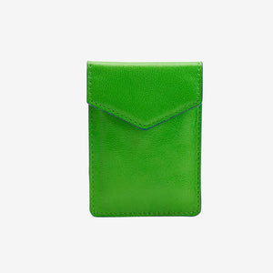 10 of 13: Siam | Mini Card Case-Tusk