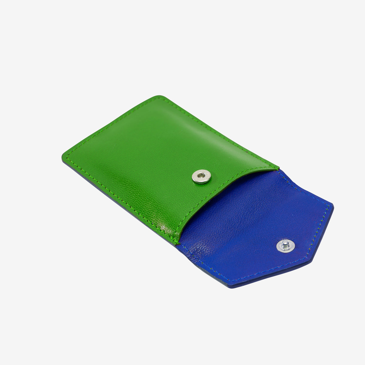 Siam | Mini Card Case-Tusk