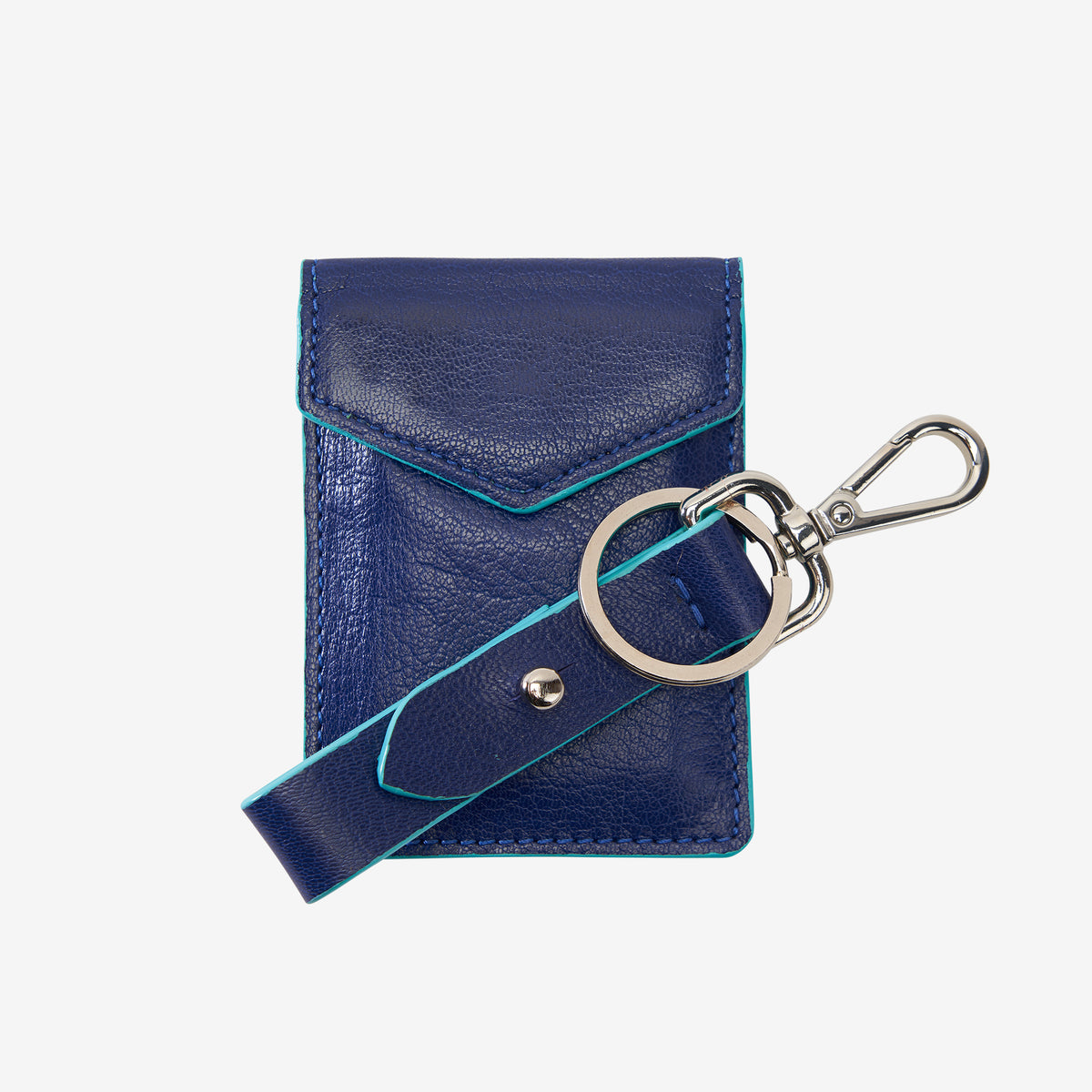 Siam | Mini Card Case-Tusk