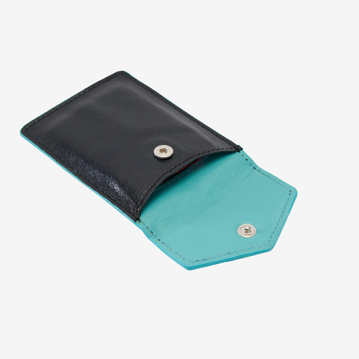 Siam | Mini Card Case-Tusk