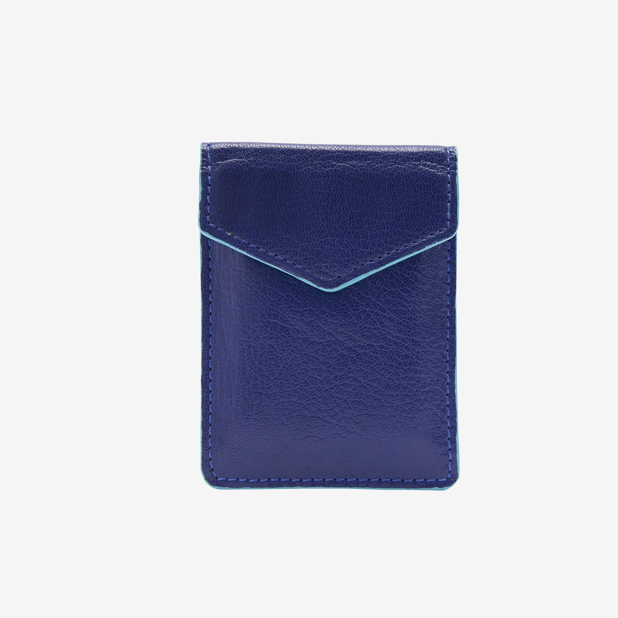 Siam | Mini Card Case-Tusk