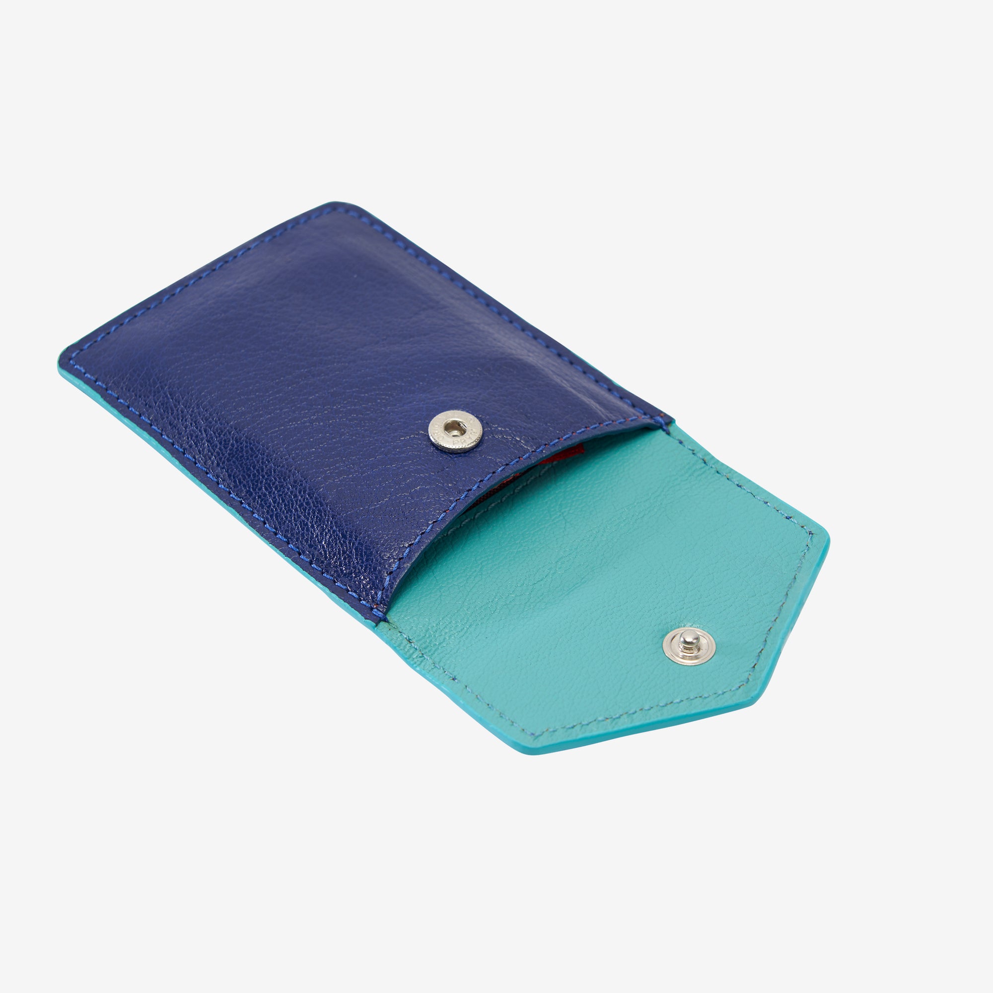 Siam | Mini Card Case-Tusk