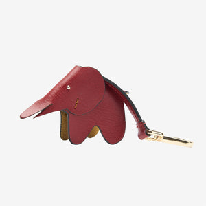 3 of 5: Madison | Elephant Keychain-Tusk