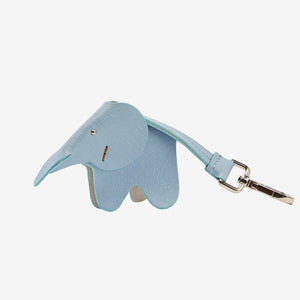 5 of 5: Madison | Elephant Keychain-Tusk