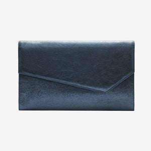 8 of 8: Orissa Lily Clutch-Tusk