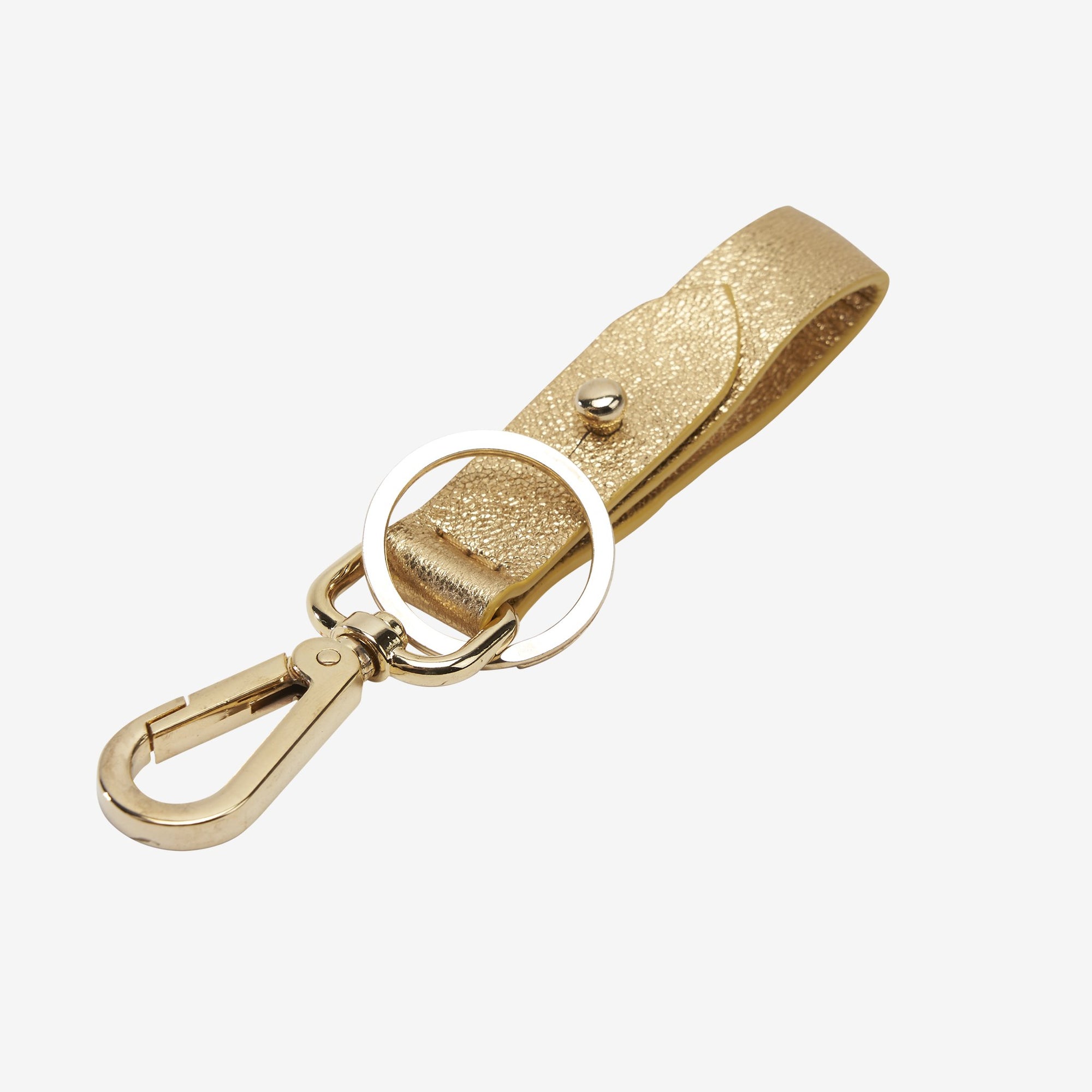 Orissa | Loop Keychain-Tusk