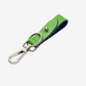 5 of 5: Siam | Loop Keychain-Tusk