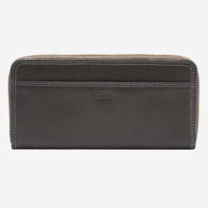 10 of 15: Madison | Single Zip Wallet-Tusk