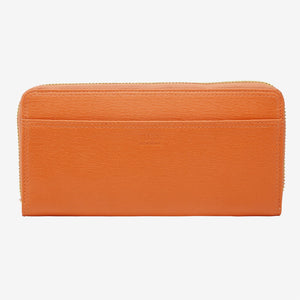 8 of 15: Madison | Single Zip Wallet-Tusk