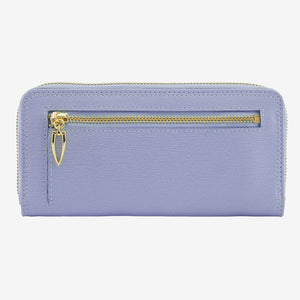 3 of 15: Madison | Single Zip Wallet-Tusk