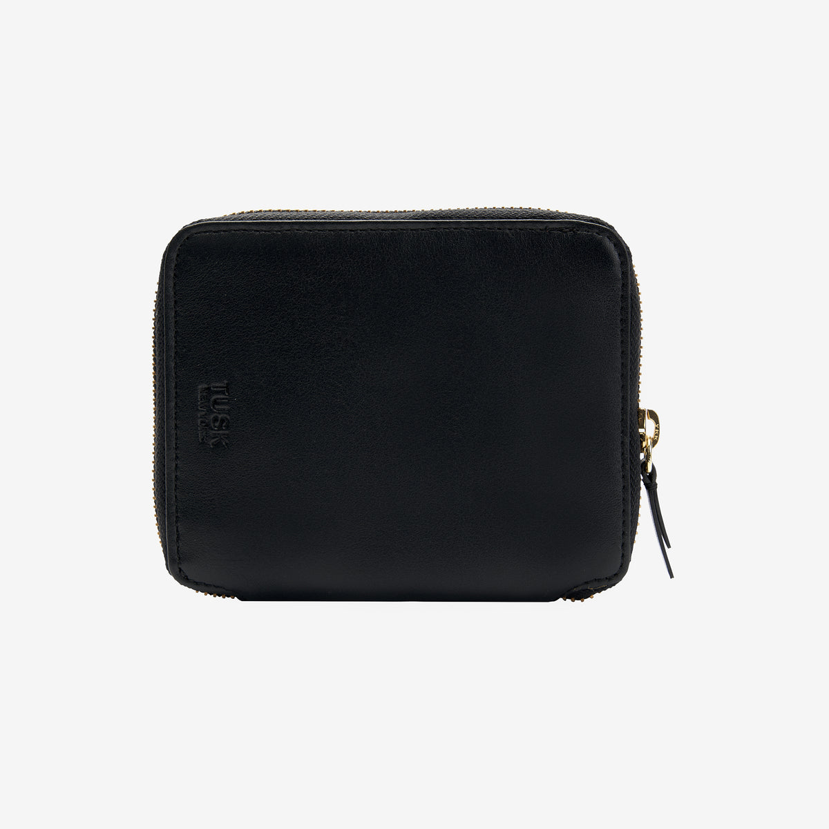 Joy | Medium Zip Around Wallet-Tusk