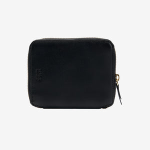 9 of 19: Joy | Medium Zip Around Wallet-Tusk