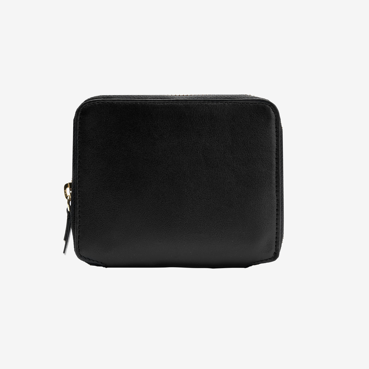 Joy | Medium Zip Around Wallet-Tusk