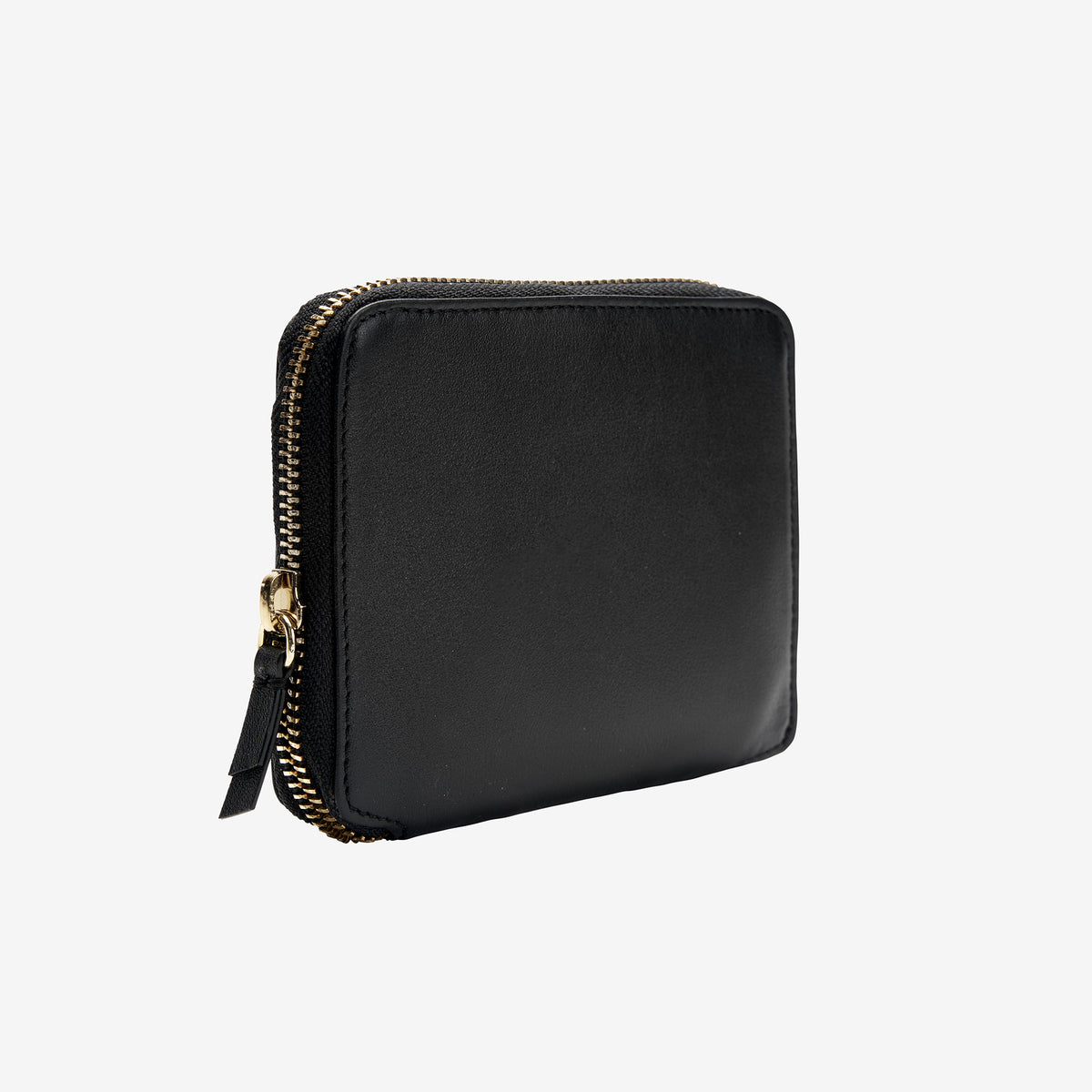 Joy | Medium Zip Around Wallet-Tusk