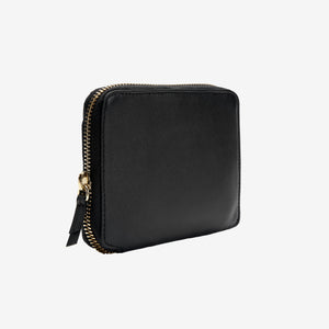 8 of 19: Joy | Medium Zip Around Wallet-Tusk