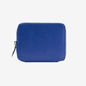 12 of 19: Joy | Medium Zip Around Wallet-Tusk